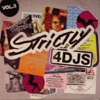 Strictly 4 DJS
