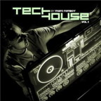 Tech House Volume 1 By Marc Romboy