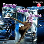 Energy Super Dance Vol. 3