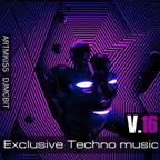 Exclusive Techno music 2012
