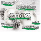 Happy New Year Trance Positive 2012