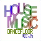 House Music Dancefloor Keep This Track