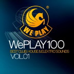 Weplay 100 Vol. 1